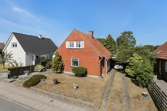 Villa på Buhlsvej 46, 9900 Frederikshavn
