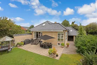 Villa på Sønderdalen 41, 2870 Dyssegård