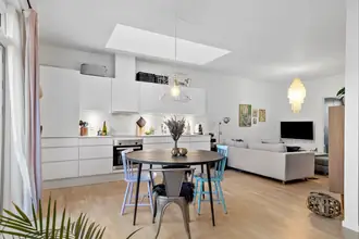 Ejerlejlighed på Østre Skovvej 12C, 1. tv., 8240 Risskov