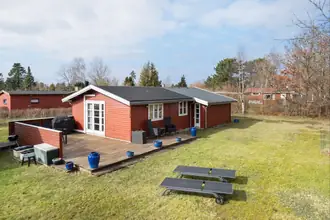 Fritidshus på Kelvinsvej 10, Kaldred, 4593 Eskebjerg