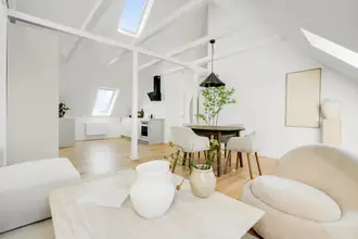 Ejerlejlighed på Kildegårdsvej 20, 2. th., 2900