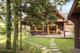 Villa på Vangevej 17, Soderup Vest, 4340 Tølløse