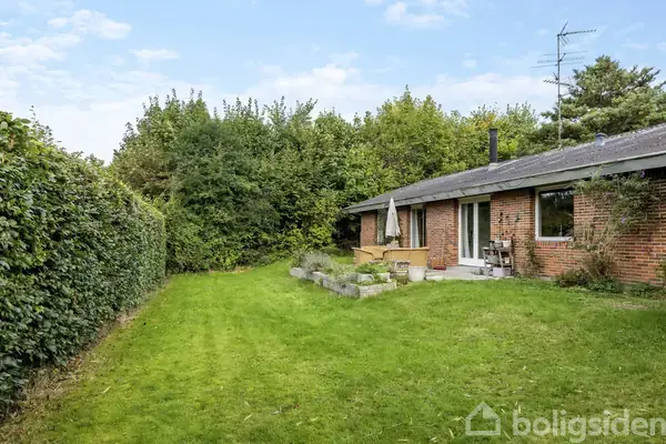 Villa på Ny Strandvej 46, 3060 Espergærde
