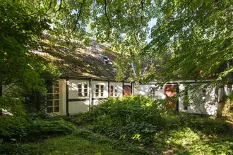 Villa på Badstedvej 5, Lysholm, 4690 Haslev