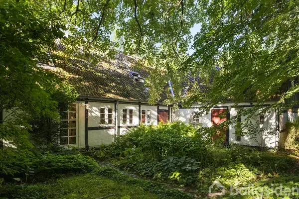 Villa på Badstedvej 5, 4690 Haslev