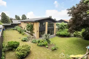 Villa på Lundtoftevej 39, 5700 Svendborg