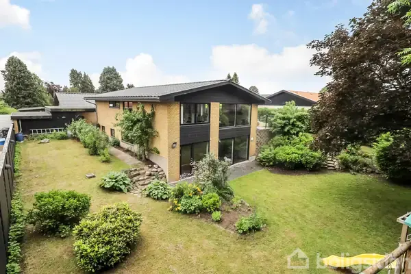 Villa på Lundtoftevej 39, 5700 Svendborg