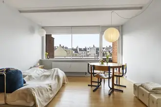 Ejerlejlighed på Thyrasgade 4, 4. 508., 2200 København N