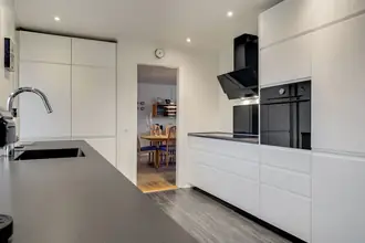 Villa på Jægervænget 11, Hjerting, 6710 Esbjerg V