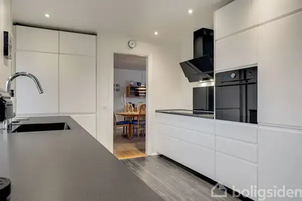 Villa på Jægervænget 11, 6710 Esbjerg V