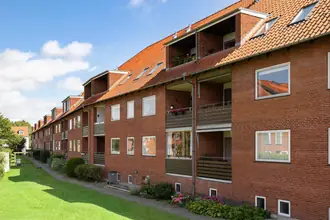 Ejerlejlighed på Munkevænget 14, mf., 4180 Sorø