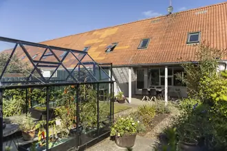 Rækkehus på Strynøvej 7, Hammerum, 7400 Herning