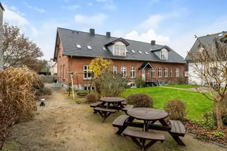 Ejerlejlighed på Langesvej 11B, 3400 Hillerød