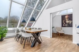 Villa på Sørvadvej 11, Nr Felding, 7500 Holstebro