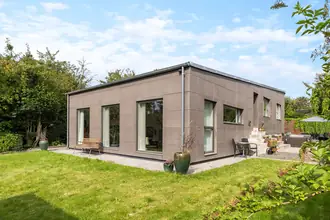 Villa på Ellemosevej 28, 2900 Hellerup
