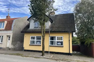 Villa på Søndergade 83, 9900 Frederikshavn