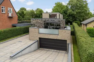 Villa på Fjordvangsalle 17, 8700 Horsens