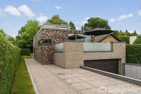 Villa på Fjordvangsalle 17, 8700 Horsens