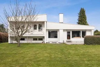 Villa på Morsøvej 13, 4600 Køge