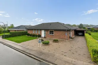 Villa på Rulkedalen 42, Stenløse, 5260 Odense S