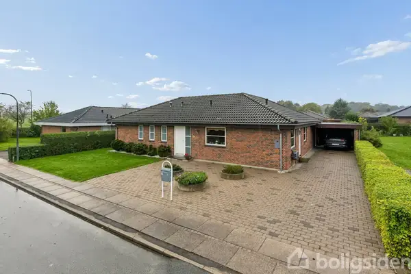 Villa på Rulkedalen 42, 5260 Odense S