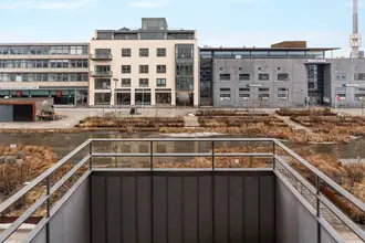 Ejerlejlighed på Østervold 38, 2. 2., 8900 Randers C