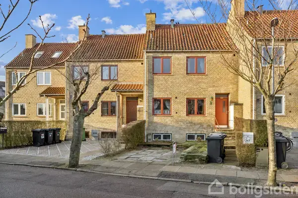 Rækkehus på Jacob Appels Alle 62, 2770 Kastrup