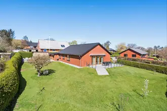 Villa på Bakke Alle 3, Humlum, 7600 Struer