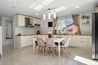 Villa på Bakke Alle 3, Humlum, 7600 Struer