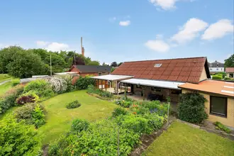 Villa på Hostrupvej 25, 5771 Stenstrup