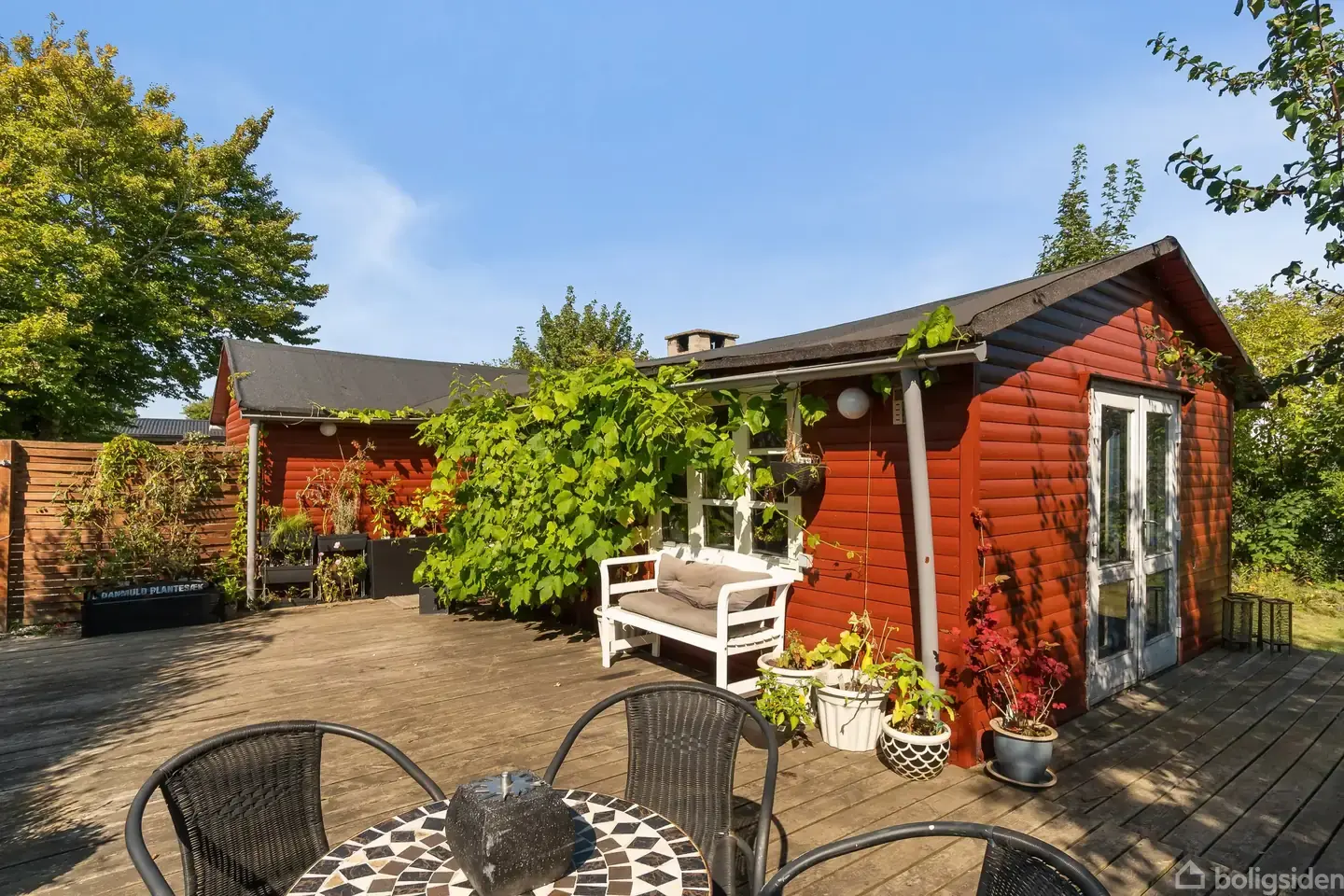 Fritidsbolig på Skæring Hedevej 422, 8250 Egå