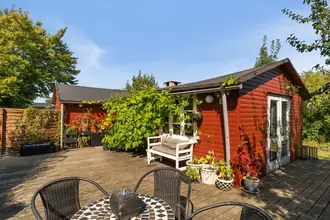 Fritidshus på Skæring Hedevej 422, 8250 Egå