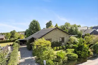 Villa på Kløvervej 18, 5750 Ringe