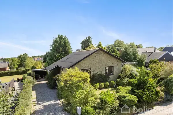 Villa på Kløvervej 18, 5750 Ringe