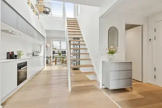 Ejerlejlighed på Martin Luther Kings Vej 7, 6. th., 2450 København SV