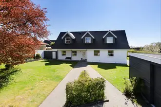 Villa på Hellevangen 72, 9210 Aalborg SØ