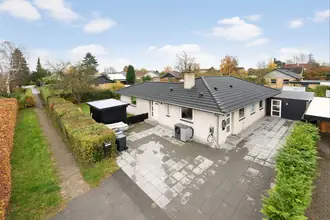 Villa på Hedetoften 28, Appenæs, 4700 Næstved