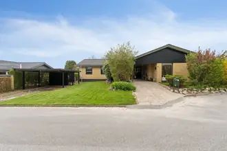 Villa på Sneppevej 36, 9270 Klarup