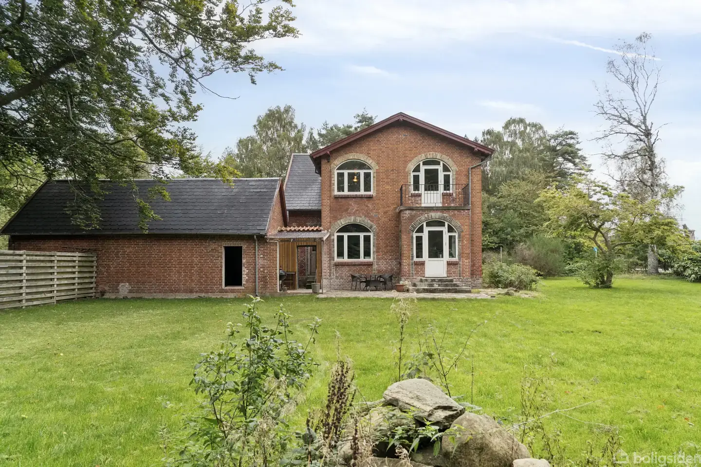Villa på Hornbækvej 149, 3490 Kvistgård