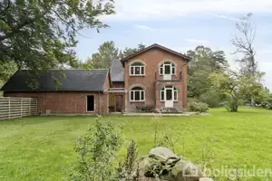 Villa på Hornbækvej 149, 3490 Kvistgård