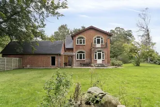 Villa på Hornbækvej 149, 3490 Kvistgård