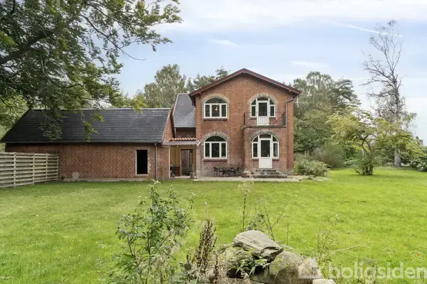 Villa på Hornbækvej 149, 3490 Kvistgård