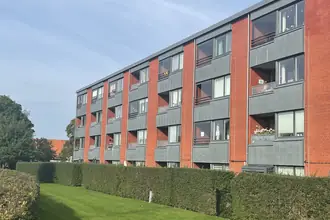 Ejerlejlighed på Asser Rigs Vej 31A, 2. th., 8960 Randers SØ