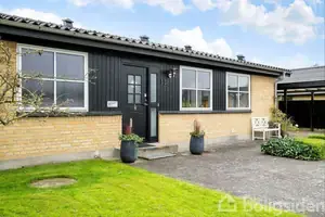 Villa på Bellmansvej 15, 7400 Herning