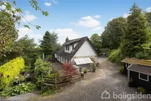 Villa på Toftumvej 12, 7080 Børkop