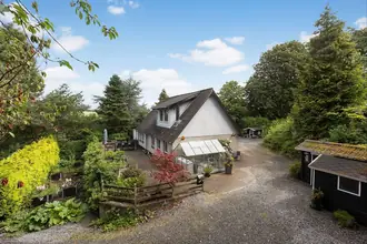 Villa på Toftumvej 12, 7080 Børkop