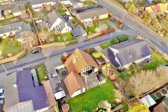 Villa på Ørnevej 14, 7100 Vejle