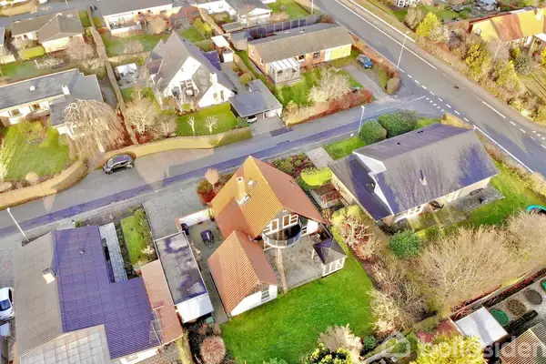 Villa på Ørnevej 14, 7100 Vejle