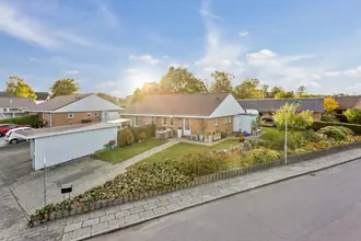 Andelsbolig på Markvænget 8A, 7441 Bording