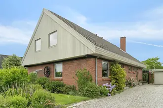 Villa på Hyacintvej 9, 8585 Glesborg